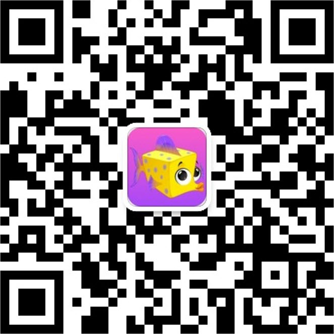 盒子鱼英语